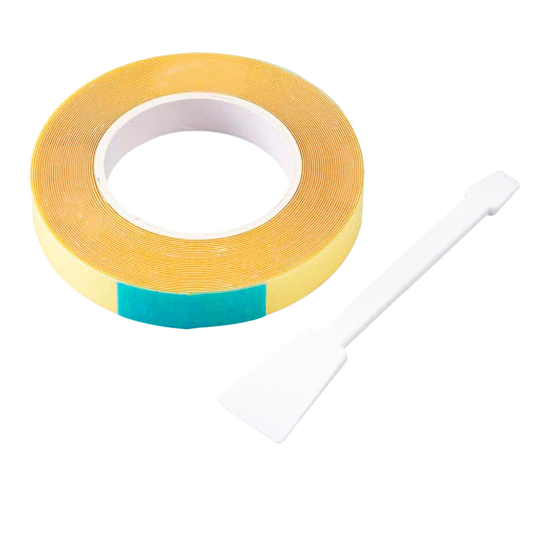 ノーブランド No Brand コジット IH調理器の保護テープ （クリア） クリア