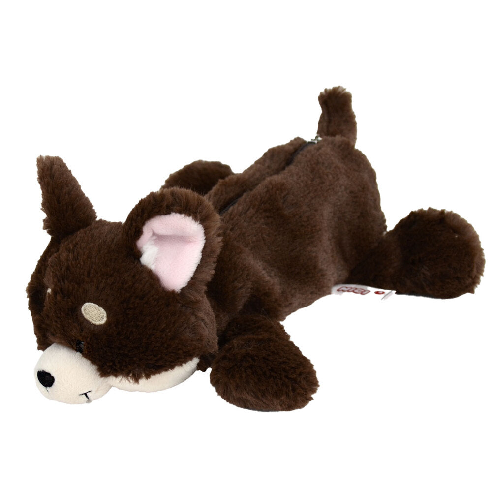 Backyard Family BACKYARD FAMILY NICI Niki Figure Pouch