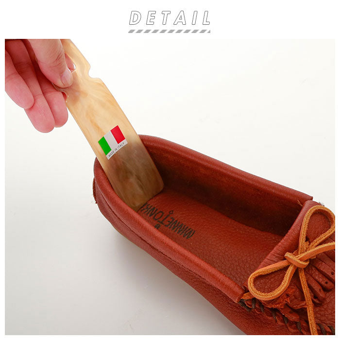 ノーブランド No Brand イタリア製シューホーンE【返品不可商品】