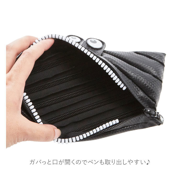 ノーブランド No Brand ジップイット Zipit ペンケース ポーチ