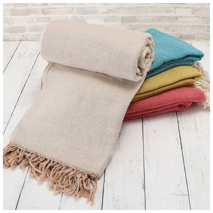 ノーブランド No Brand ダブルウェイト マルチカバー 225x150