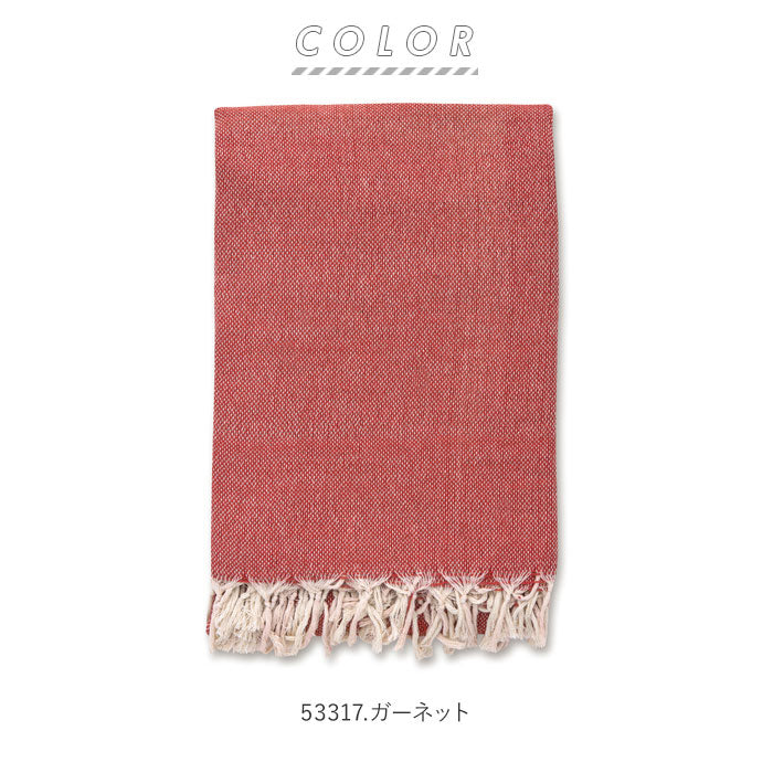 ノーブランド No Brand ダブルウェイト マルチカバー 225x150