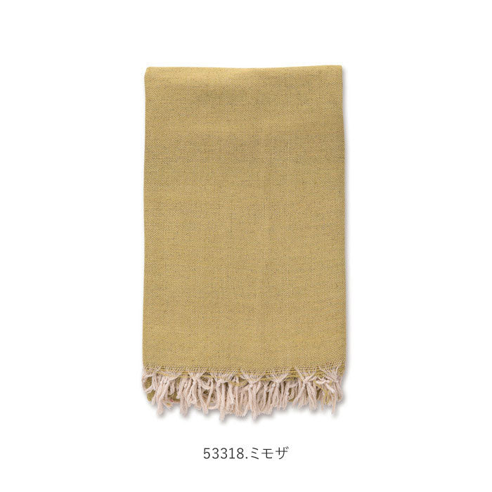 ノーブランド No Brand ダブルウェイト マルチカバー 225x150