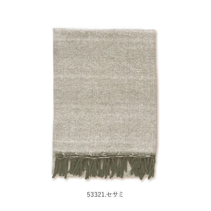 ノーブランド No Brand ダブルウェイト マルチカバー 225x150