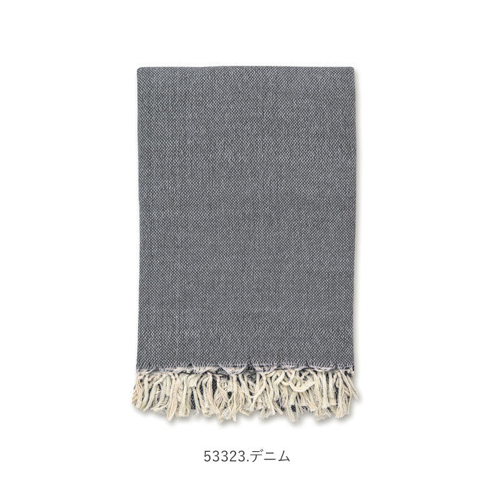 ノーブランド No Brand ダブルウェイト マルチカバー 225x150