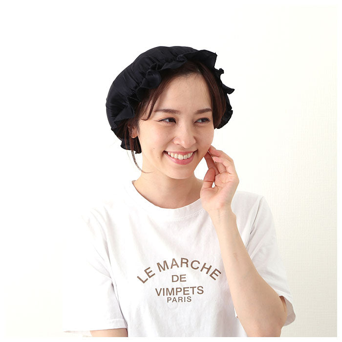 ノーブランド No Brand sk1 シルク ナイトキャップ