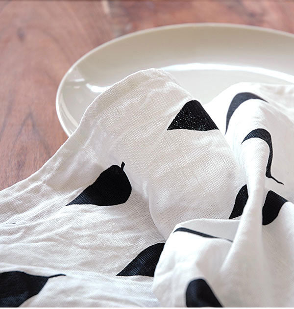 ノーブランド No Brand リナス LINAS キッチンタオル