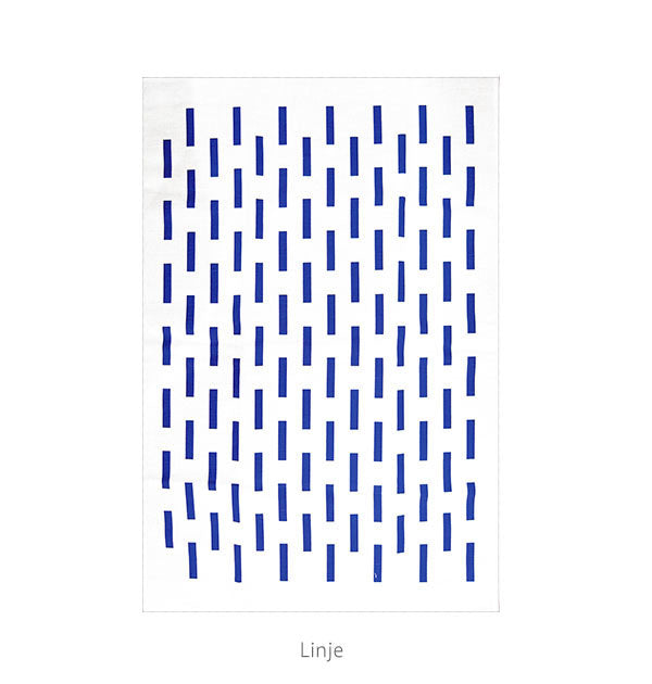 ノーブランド No Brand リナス LINAS キッチンタオル