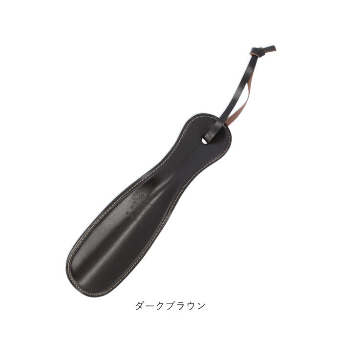 バックヤードファミリー BACKYARD FAMILY DONOK アングルレザーシューホーン （スカイブルー） スカイブルー