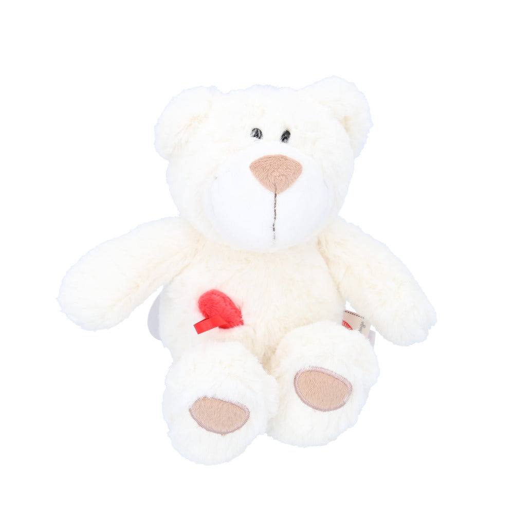 BACKYARD FAMILY NICI ニキ Plush Toy 25cm
