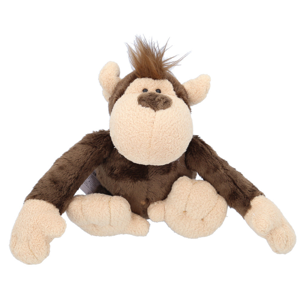 BACKYARD FAMILY NICI ニキ Plush Toy 25cm
