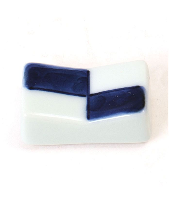 バックヤードファミリー BACKYARD FAMILY 桐箱ギフト 箸と箸置 （おこめ） おこめ