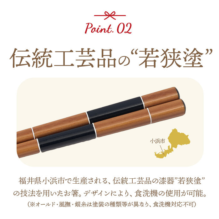 バックヤードファミリー BACKYARD FAMILY 桐箱ギフト 箸と箸置 （おこめ） おこめ