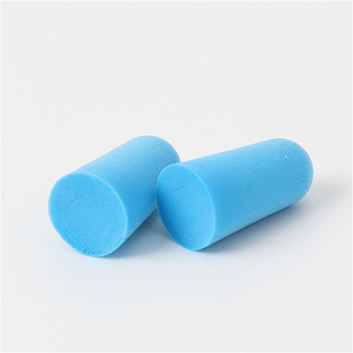 バックヤードファミリー BACKYARD FAMILY 耳栓 （レッド） レッド