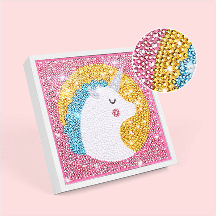 バックヤードファミリー BACKYARD FAMILY ダイヤモンドアート （タイプB） タイプB