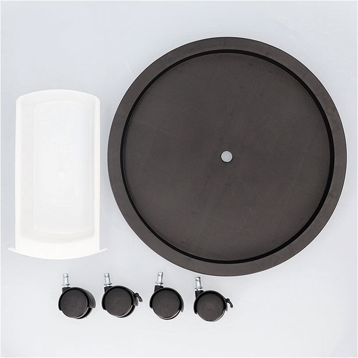 バックヤードファミリー BACKYARD FAMILY プランタースタンド （グレー） グレー