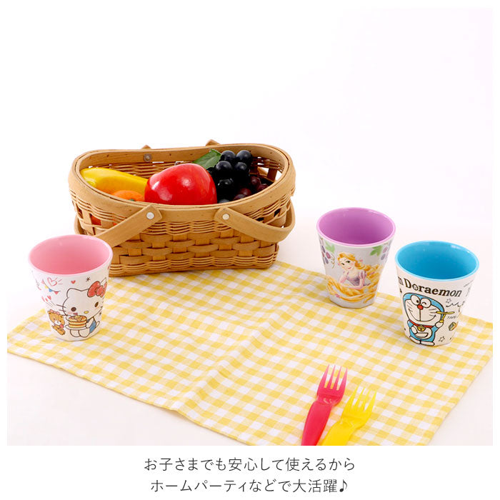 バックヤードファミリー BACKYARD FAMILY メラミンタンブラー MTB2【返品不可商品】 （葬送のフリーレン） 葬送のフリーレン