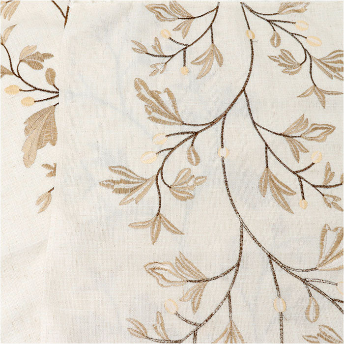 バックヤードファミリー BACKYARD FAMILY テーブルランナー テーブルセンター テーブルマット  （グリーン） グリーン