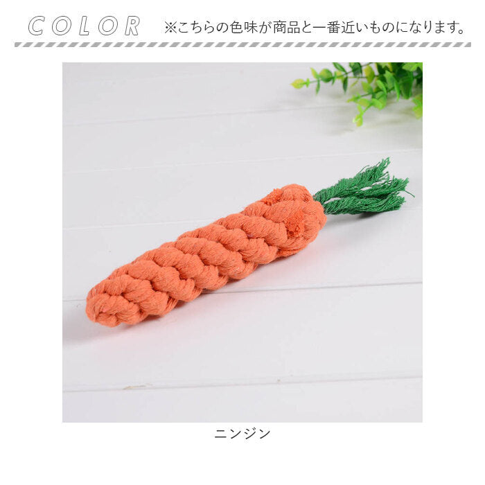 バックヤードファミリー BACKYARD FAMILY ペットおもちゃ pkbq012【返品不可商品】 （ペットおもちゃストロベリー） ペットおもちゃストロベリー