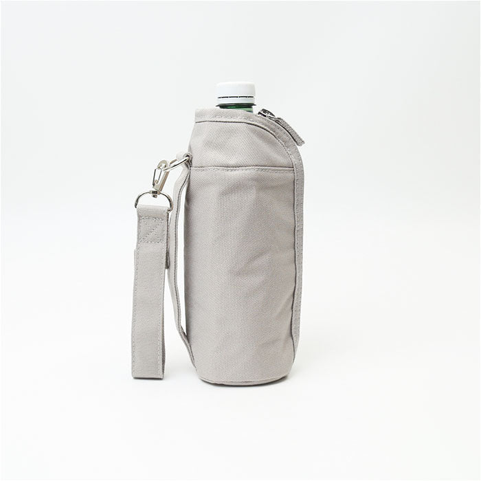 バックヤードファミリー BACKYARD FAMILY フラットボトルケース （Black） Black