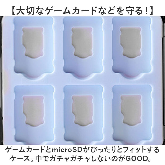 BACKYARD FAMILY  BACKYARD FAMILY 卡片夾 12張收納