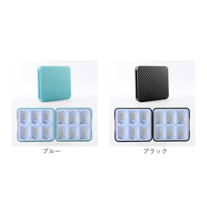 BACKYARD FAMILY  BACKYARD FAMILY 卡片夾 12張收納