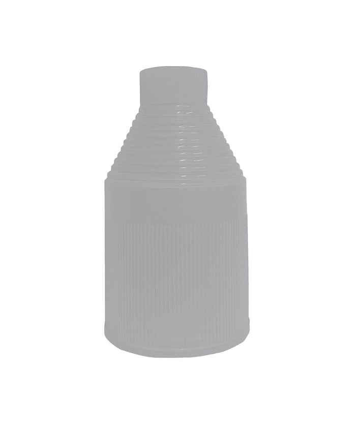 バックヤードファミリー BACKYARD FAMILY Amane ぬれないンブレラ スライド 傘カバー （クリア） クリア