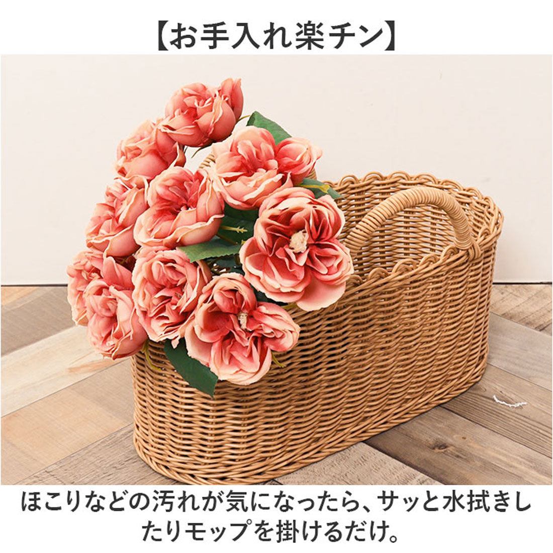バックヤードファミリー BACKYARD FAMILY ガーデンローズブッシュ （ダークモーブ） ダークモーブ