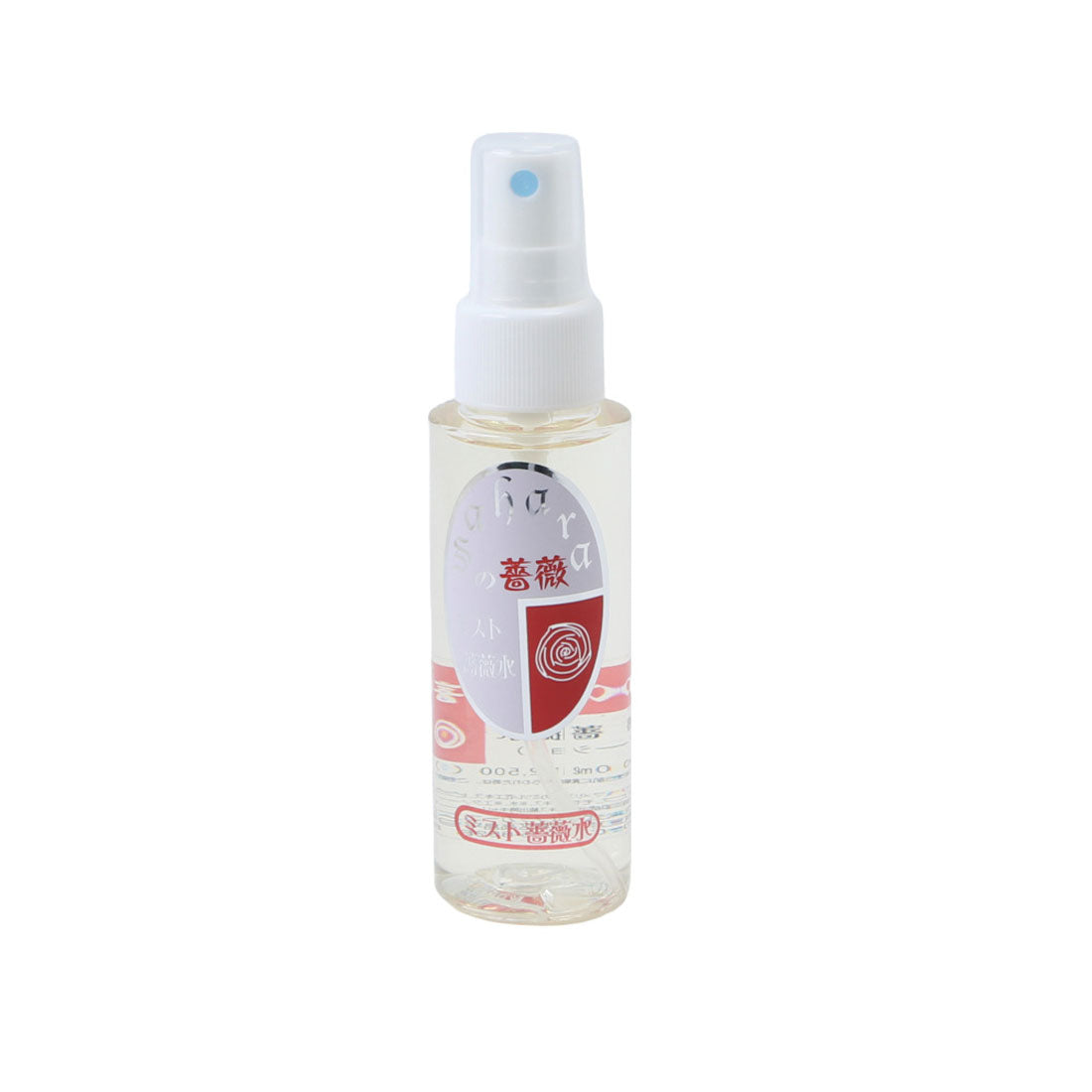 バックヤードファミリー BACKYARD FAMILY Saharaの薔薇ミスト 80ml 携帯用 スキンガードミスト 【返品不可商品】 （80ml） 80ml