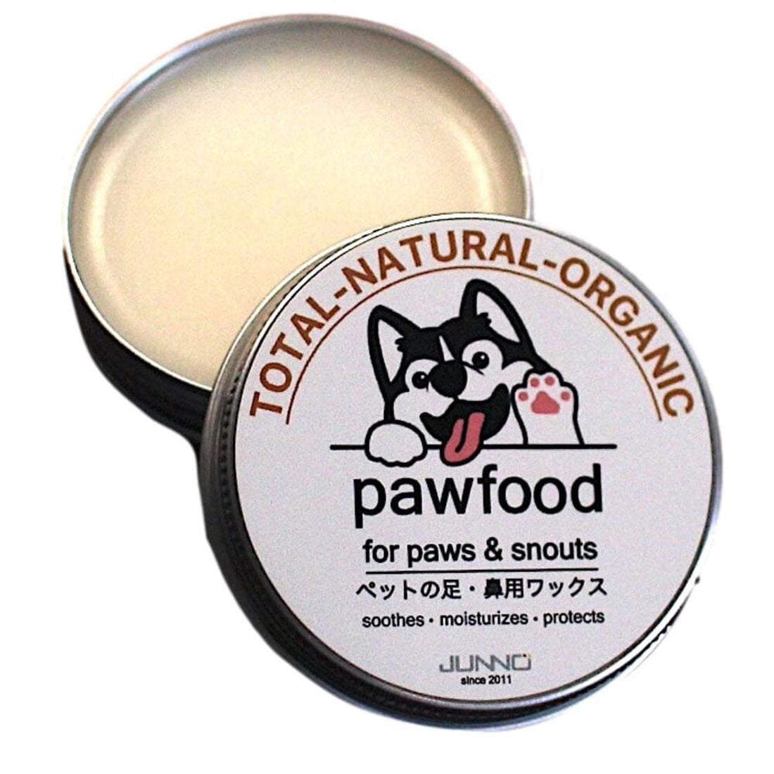 バックヤードファミリー BACKYARD FAMILY pawfoodワックス 【返品不可商品】 （lightyellow） lightyellow