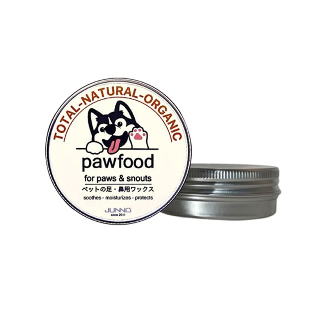 バックヤードファミリー BACKYARD FAMILY pawfoodワックス 【返品不可商品】 （lightyellow） lightyellow