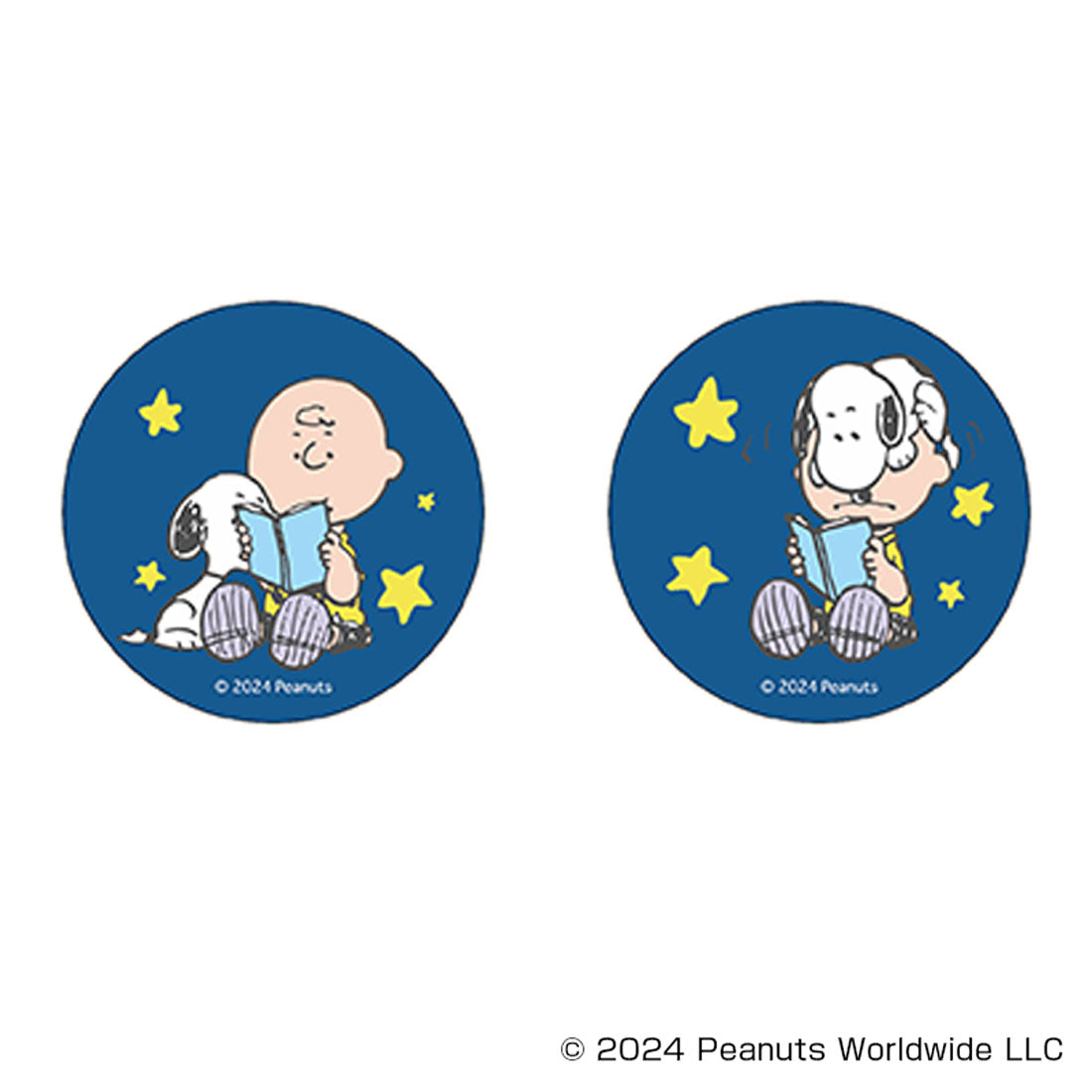 バックヤードファミリー BACKYARD FAMILY PEANUTS まじかる百貨店缶バッジ （PEANUTS3） PEANUTS3