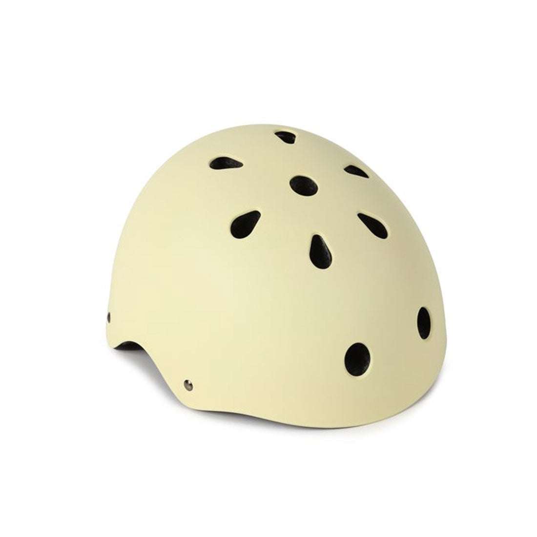 バックヤードファミリー BACKYARD FAMILY キッズハードヘルメット aSobou （マスカットミルク） マスカットミルク