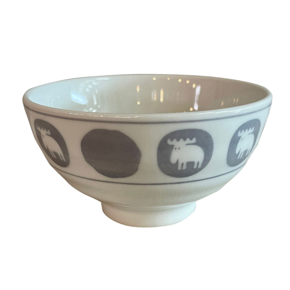 バックヤードファミリー BACKYARD FAMILY moz 美濃焼お茶碗ペアセット 【返品不可商品】 （ペアセット） ペアセット