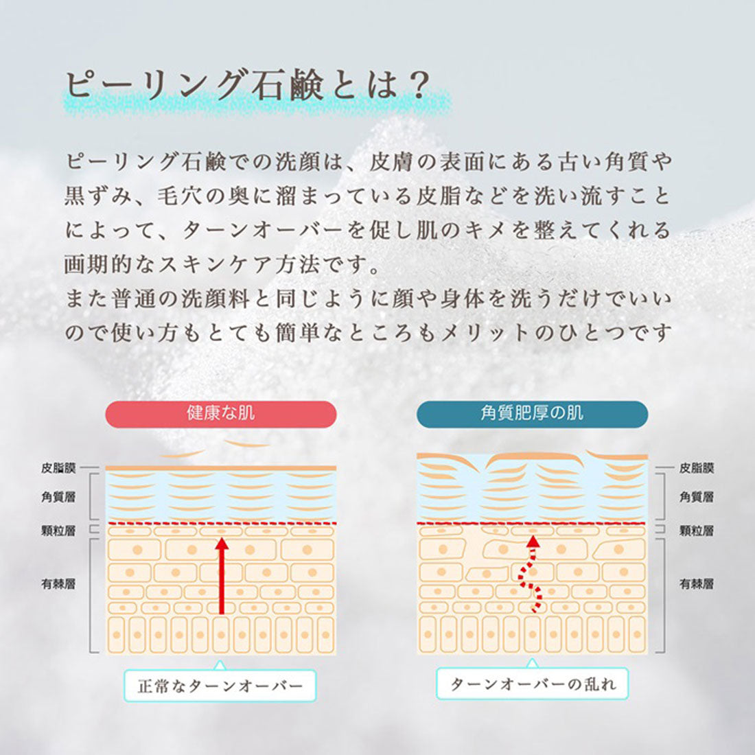 バックヤードファミリー BACKYARD FAMILY ミルキーホエイピールソープ 85g Skin Care Ism スキンケアイズム 【返品不可商品】 （石けん） 石けん