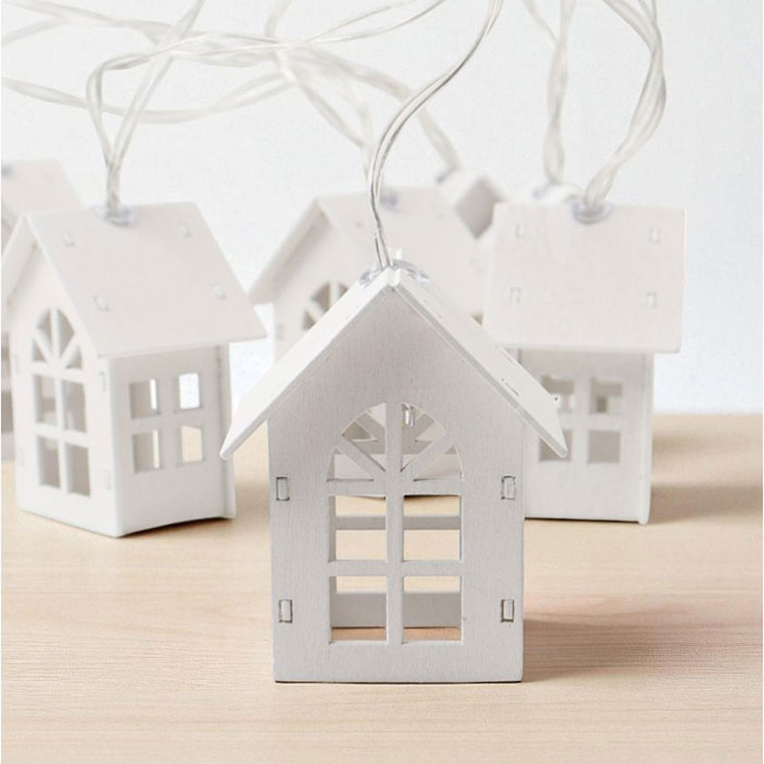 バックヤードファミリー BACKYARD FAMILY ガーランドライト キャンプデコレーション 【返品不可商品】 （ワンカラー） ワンカラー