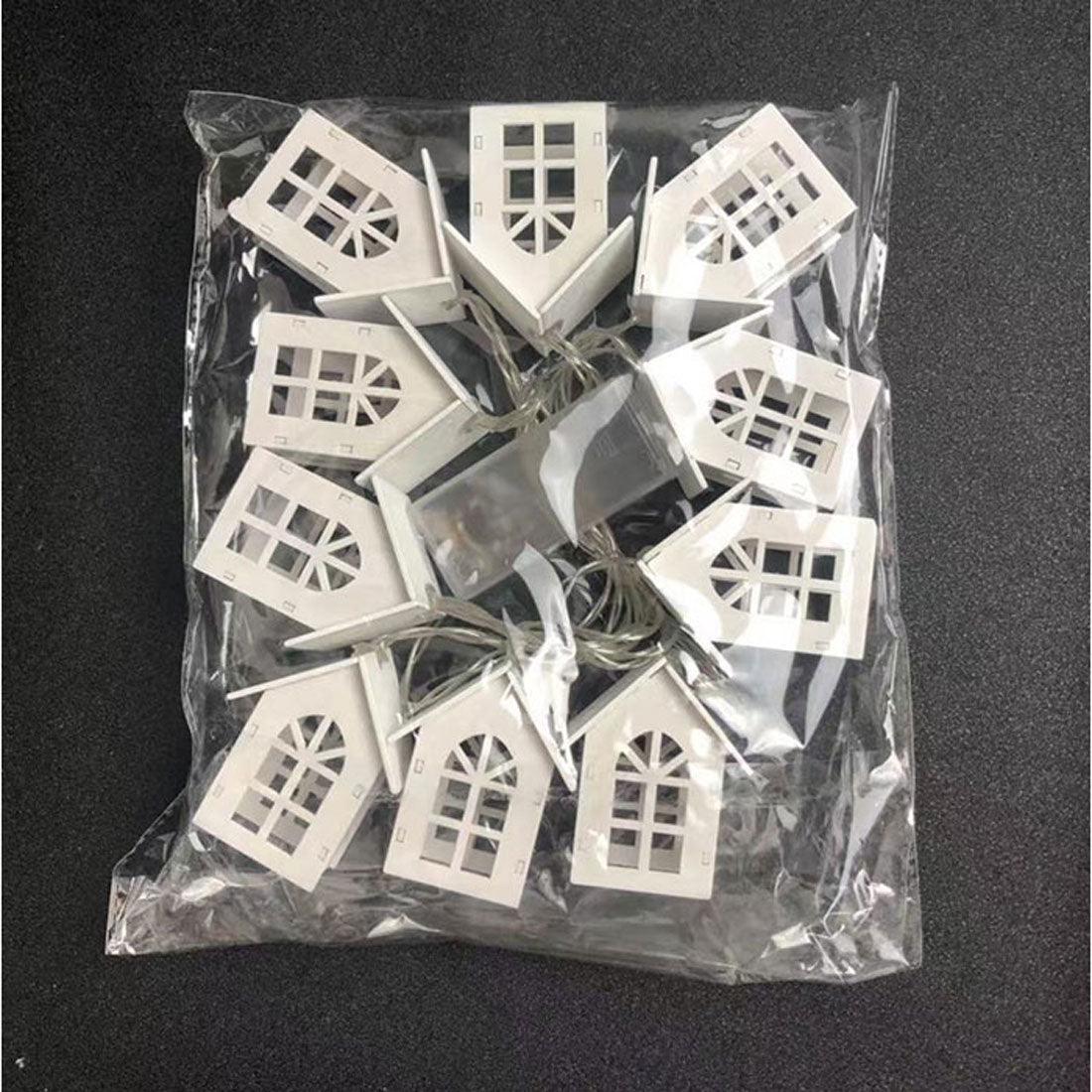 バックヤードファミリー BACKYARD FAMILY ガーランドライト キャンプデコレーション 【返品不可商品】 （ワンカラー） ワンカラー