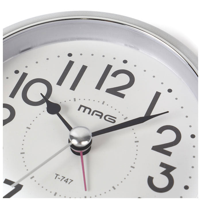 No Brand NOA Noah Precision MAG Alarm Clock Migrate [Non-returnable item]
