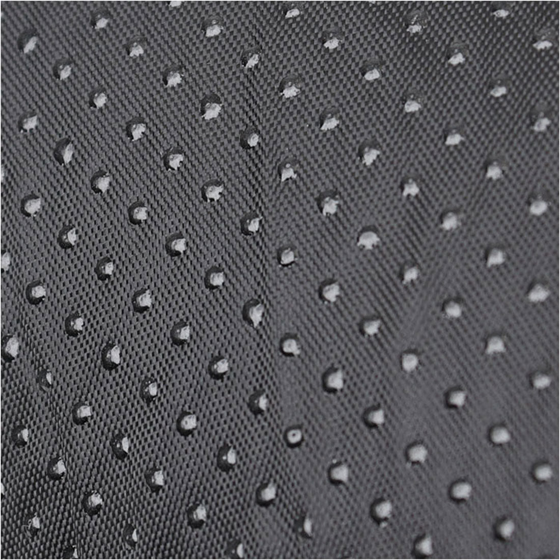 バックヤードファミリー BACKYARD FAMILY ペットマット 枕付きクールマット 【返品不可商品】 （ブルー） ブルー