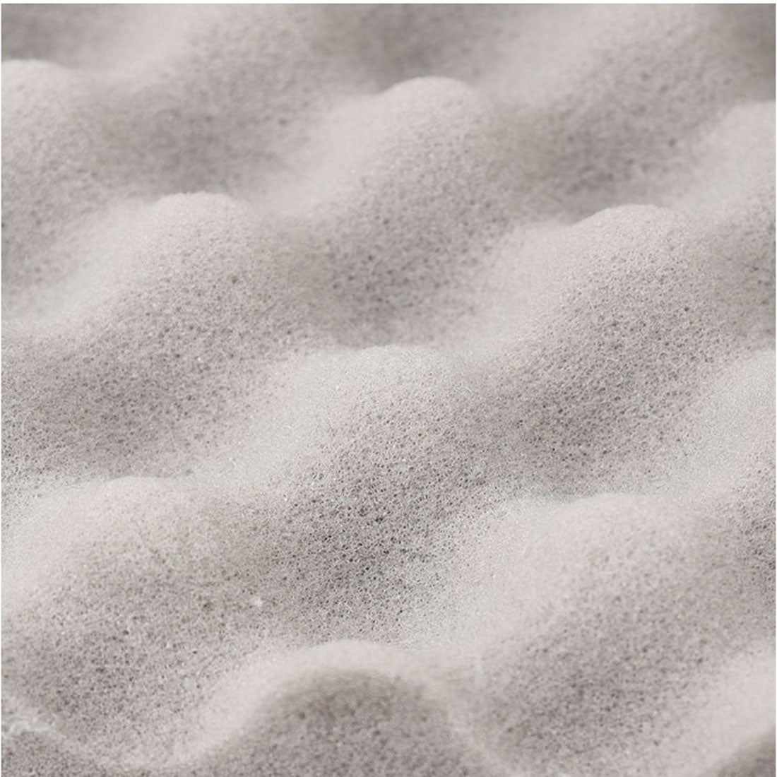 バックヤードファミリー BACKYARD FAMILY ペットマット 枕付きクールマット 【返品不可商品】 （ブルー） ブルー