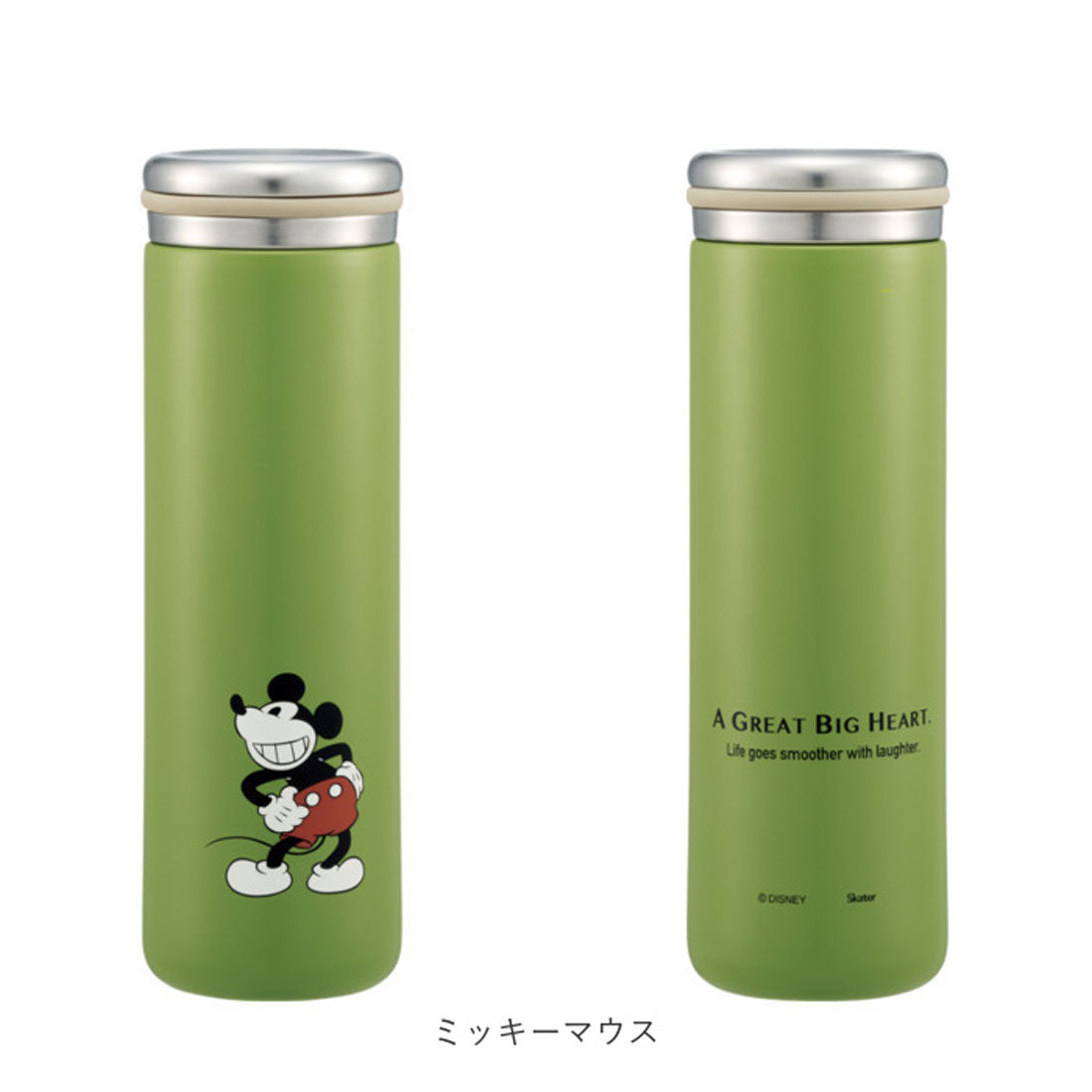 バックヤードファミリー BACKYARD FAMILY キャラクター ステンレスマグボトル 450ml 【返品不可商品】 （スヌーピー（バッジ）） スヌーピー（バッジ）