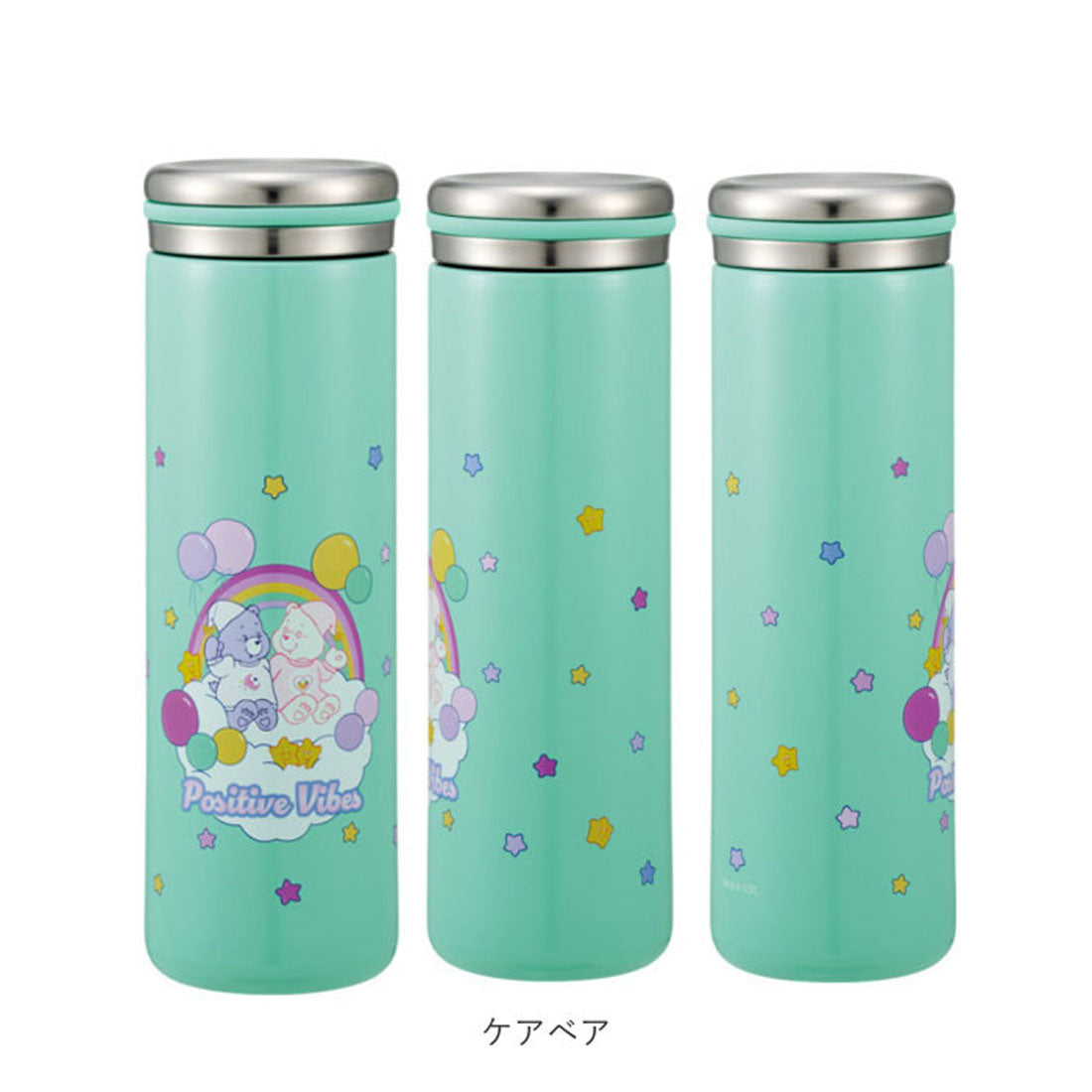 バックヤードファミリー BACKYARD FAMILY キャラクター ステンレスマグボトル 450ml 【返品不可商品】 （スヌーピー（バッジ）） スヌーピー（バッジ）