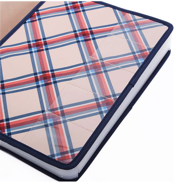 ノーブランド No Brand じゃばら式ファイルL