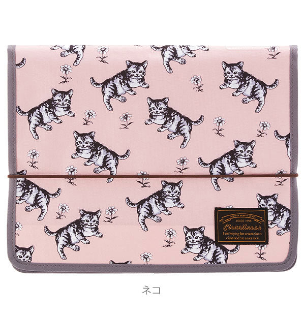 ノーブランド No Brand じゃばら式ファイルL