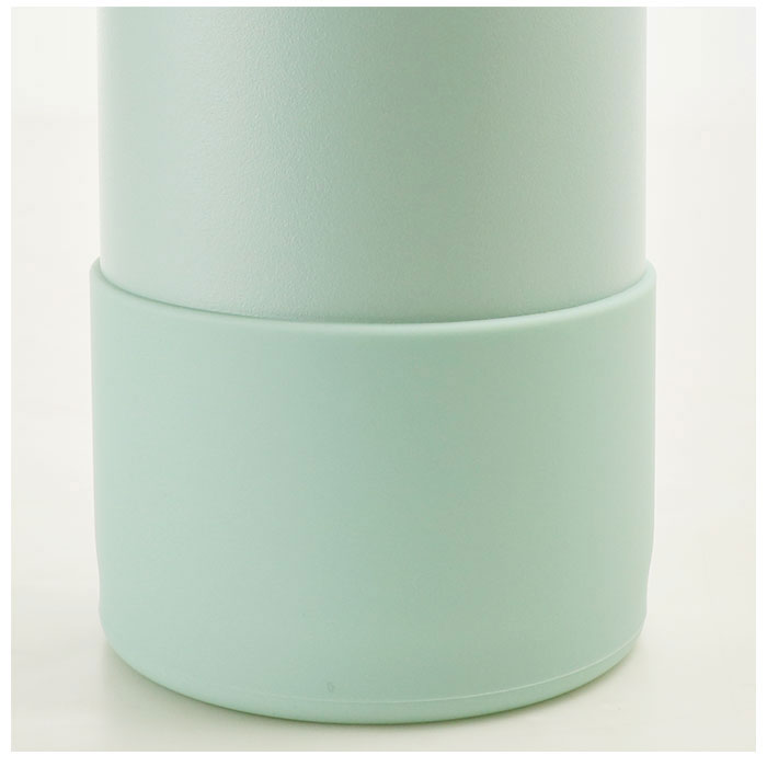 ノーブランド No Brand タケヤフラスク Go Cup 0.7L コップ付き真空ステンレスボトル 保冷専用【返品不可商品】