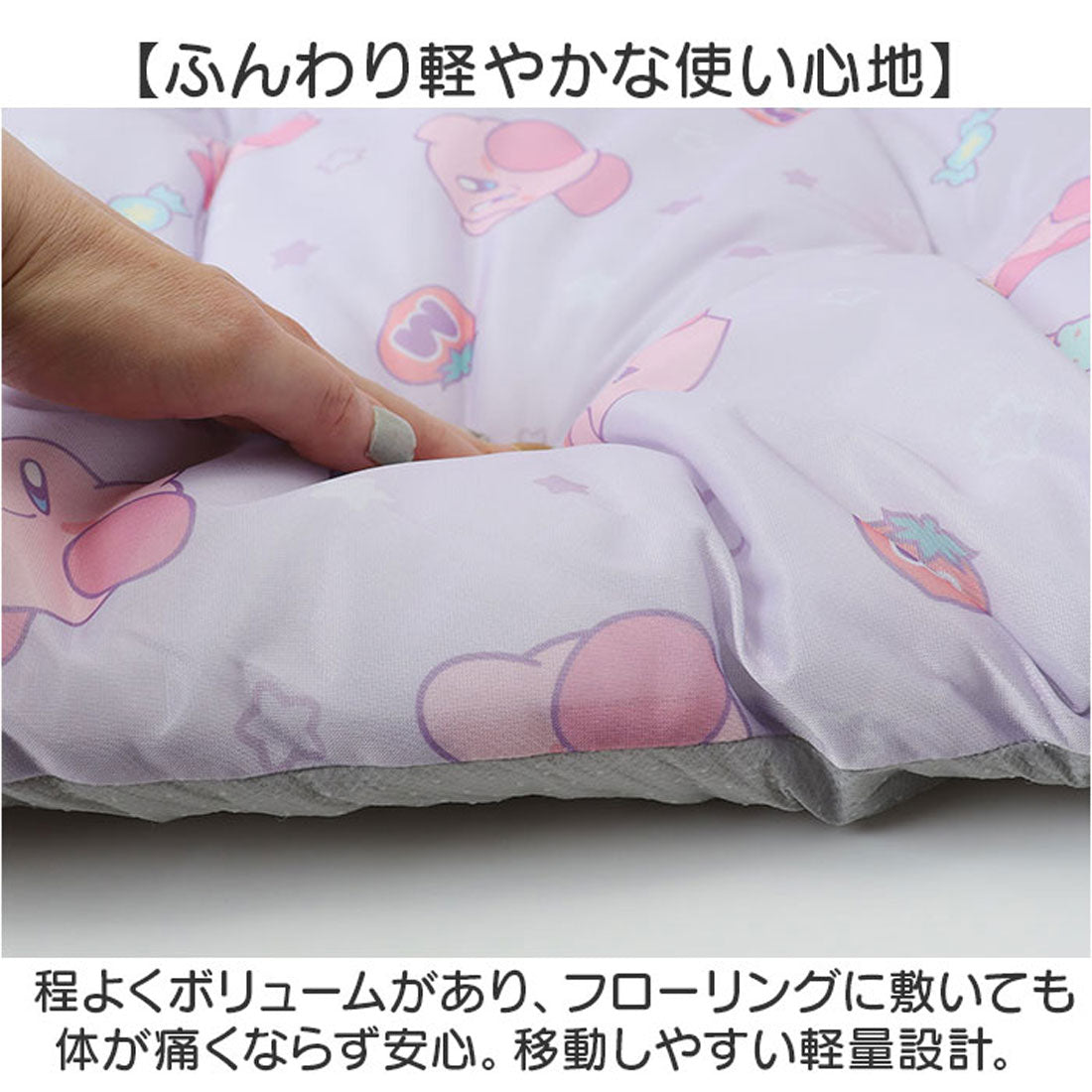 バックヤードファミリー BACKYARD FAMILY キャラクター 冷感フリークッション （ミッキー） ミッキー