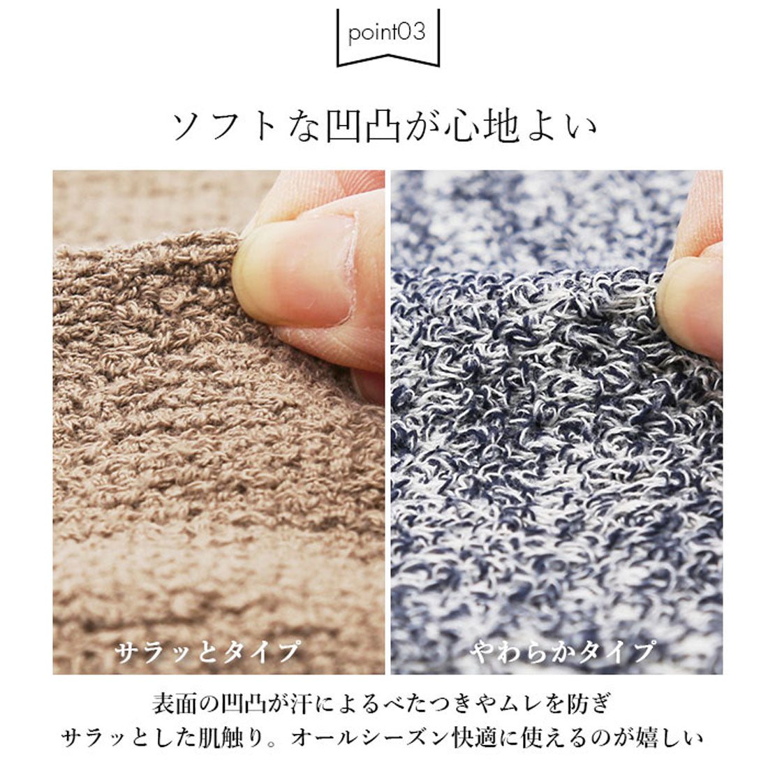バックヤードファミリー BACKYARD FAMILY のびる枕カバー （今治産.ブルー） 今治産.ブルー