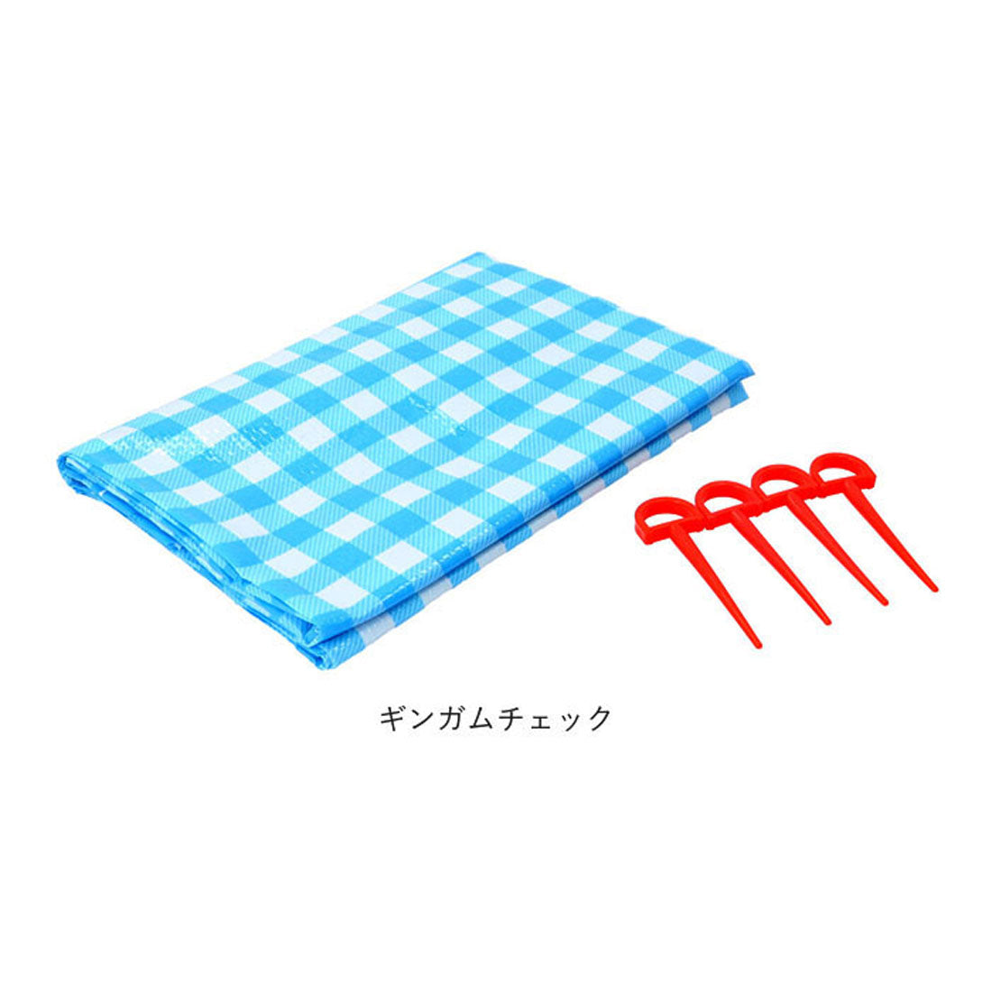 バックヤードファミリー BACKYARD FAMILY レジャーシートL （プラージュR×EG） プラージュR×EG