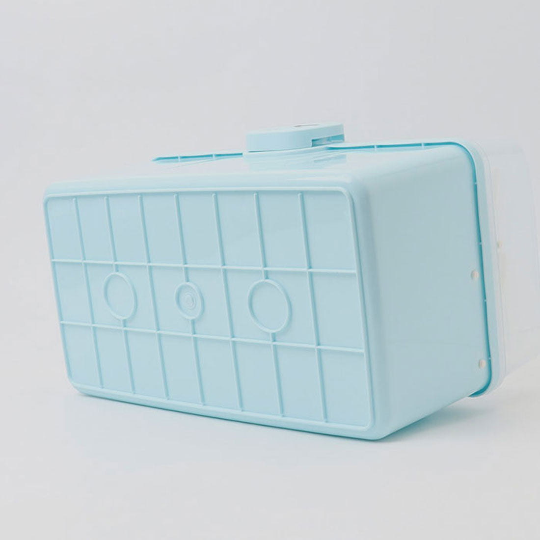 バックヤードファミリー BACKYARD FAMILY 救急箱 （ブルー） ブルー
