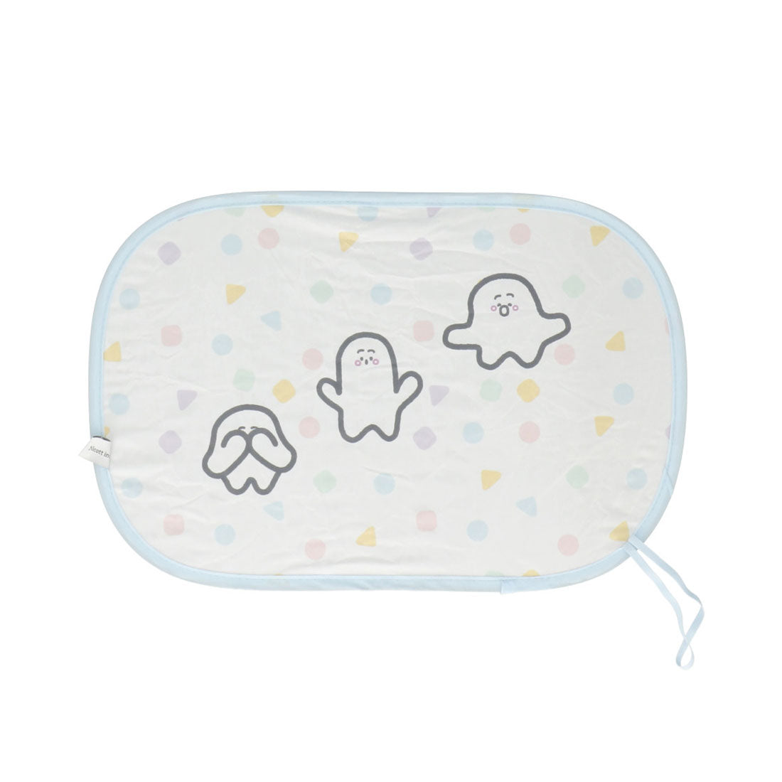 バックヤードファミリー BACKYARD FAMILY miffy ポップアップサンシェード 2枚セット （いないいないぷしゅ） いないいないぷしゅ